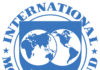 logo del Fondo Monetario Internazionale (FMI)