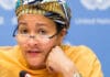 Foto di Amina J. Mohammed, Vice-Segretaria Generale delle Nazioni Unite