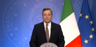 L’intervento del Presidente Draghi alla 76esima Assemblea generale Onu