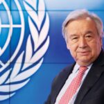 Antonio Guterres