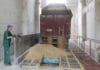 FAO cereal production