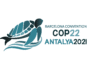 COP 22 logo
