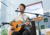 Song inspired by the Sustainable Development Goals