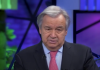 Antonio Guterres