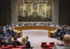 UN_Loey Felipe_Security Council Chamber