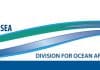 Logo of the UN Convention on the Law of the Sea
