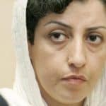 Premio Nobel per la Pace all'attivista iraniana Narges Mohammadi