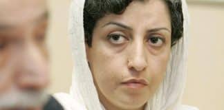 Premio Nobel per la Pace all'attivista iraniana Narges Mohammadi