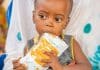 Guterres: Il diritto umano al cibo necessita di "investimenti massicci". © UNICEF/Tiécoura N’Daou
