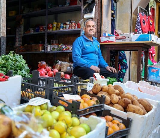 ONU: I costi nascosti dei sistemi agroalimentari mondiali ammontano ad almeno 10 000 miliardi di dollari