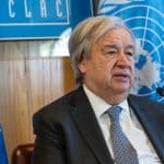 Osservazioni del Segretario Generale delle Nazioni Unite al Consiglio di Sicurezza - sul Medio Oriente