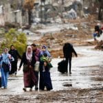 L'inondazione di Gaza è solo l'ultimo disastro a colpire i palestinesi disperati