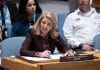 Gaza - Dichiarazione del Direttore esecutivo UNICEF Catherine Russell su Rafah