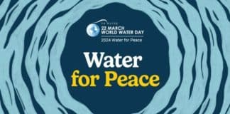 Giornata Mondiale dell'Acqua 2024