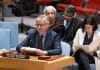 Dichiarazione stampa del Consiglio di sicurezza su Haiti