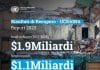 RELAZIONE ANNUALE SUI RISULTATI DEL RECUPERO 2023 - UCRAINA