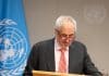 Dichiarazione del Portavoce del Segretario Generale - sull'Agenzia delle Nazioni Unite per il soccorso e l'occupazione dei profughi palestinesi nel Vicino Oriente (UNRWA)