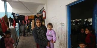 Rischio di fame e carestia per i bambini di Gaza e del Sudan