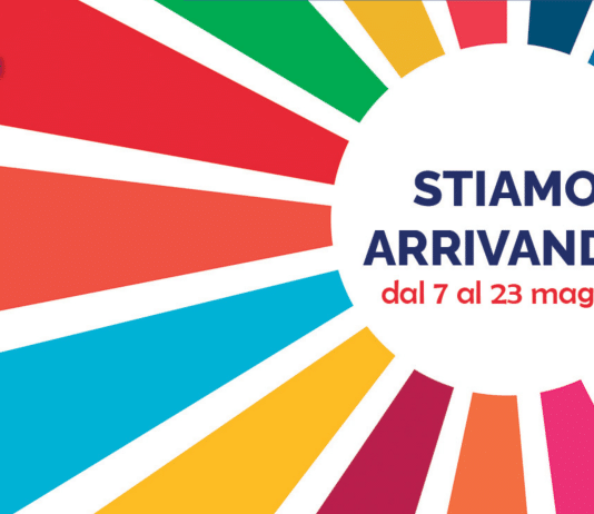 Si avvicina l'ottava edizione del Festival ASviS dello Sviluppo Sostenibile
