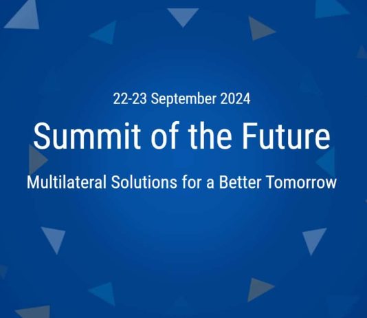 Che cos’è il Vertice del Futuro? Vertice del Futuro