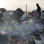 Le immagini degli attacchi aerei su Rafah hanno "straziato" il Segretario Generale.