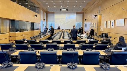 La 112ma sessione del Comitato delle Nazioni Unite per l'eliminazione della discriminazione razziale (CERD)