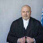 Statement of ICC Prosecutor Karim A.A. Khan KC: Applications for arrest warrants in the situation in the State of Palestine