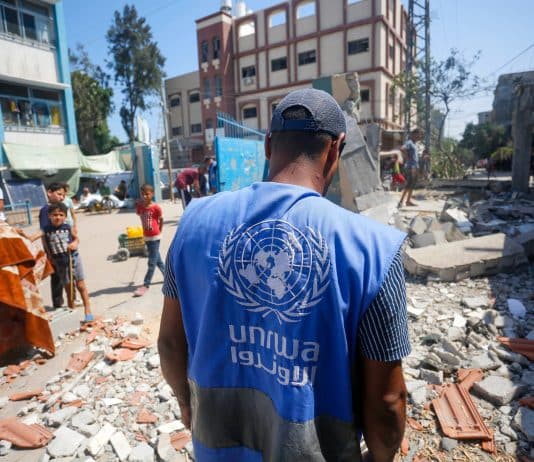 Gaza: 4 scuole colpite negli ultimi 4 giorni