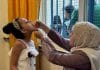 Polio campaign