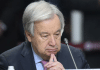 Antonio Guterres