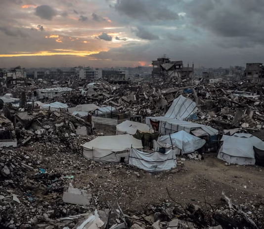 UN Women: Le donne di Gaza raccontano l’intollerabile bilancio della guerra