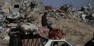 Gaza: Appello congiunto delle Nazioni Unite per rinnovare il cessate il fuoco