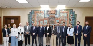 L’Italia rafforza il sostegno all’istruzione in Giordania con l’UNESCO