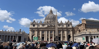 vaticano