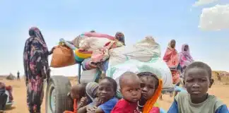 WFP: milioni di rifugiati sudanesi a rischio senza aiuti immediati WFP