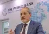 Massimiliano Paolucci nominato nuovo Direttore del Gruppo Banca Mondiale per l’Albania foto di Massimiliano Paolucci, direttore del Gruppo Banca Mondiale per l'Albania