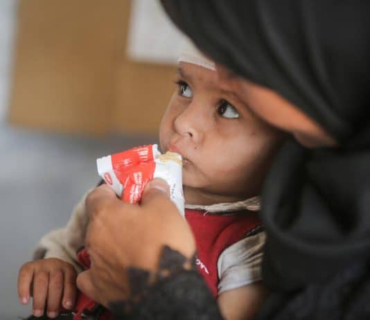 L'ultima analisi IPC conferma la carestia a Gaza