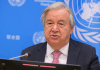 Antonio Guterres