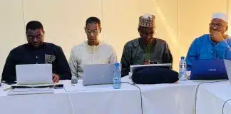 ILO ha fornito supporto tecnico in Senegal