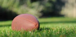 Palla da Rugby