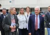 Il 10 dicembre 2025, le delegazioni della Nunziatura Apostolica e dell'Italia hanno visitato l'edificio scolastico dell'UNRWA nel campo di Dbayeh per una breve panoramica della struttura. La visita è stata accompagnata da Dorothee Klaus, Direttrice degli Affari dell'UNRWA in Libano, insieme a rappresentanti del Ministero dell'Istruzione e della Nunziatura Apostolica.