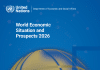 Il nuovo rapporto 2026 di UNDESA