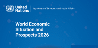 Il nuovo rapporto 2026 di UNDESA