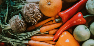 Verdura e frutta