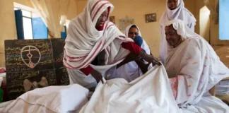 Giornata Internazionale contro le Mutilazioni Genitali Femminili