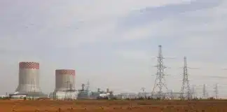 UNDP firma un accordo da 10,7 milioni di dollari con l’Italia e la Norvegia per potenziare la fornitura di elettricità in Siria Centrale elettrica di Deir Ali in Siria