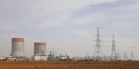 UNDP firma un accordo da 10,7 milioni di dollari con l’Italia e la Norvegia per potenziare la fornitura di elettricità in Siria Centrale elettrica di Deir Ali in Siria