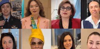 Giornata Internazionale della Donna