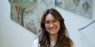 Maria Nathalia Ramirez, 27, volgt een doctoraat in Innovatie, economie, bestuur en duurzame ontwikkeling volgt aan de UNU-MERIT, de Universiteit van de Verenigde Naties in Maastricht.