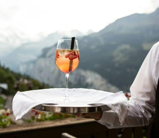Acht van de tien landen met het hoogste alcoholgebruik ter wereld liggen in de EU.